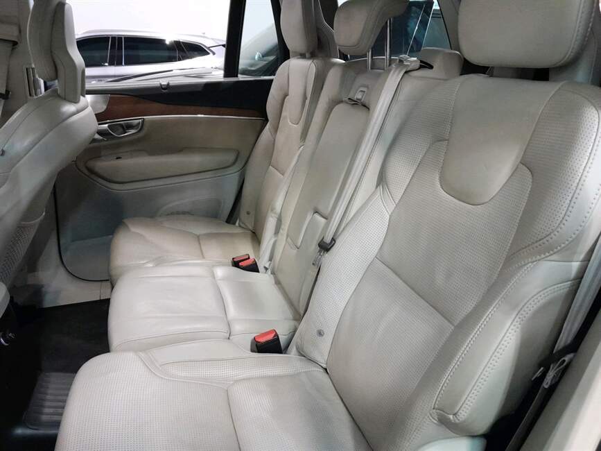 XC90 2.0 T8 HYBRID INSCRIPTION AWD GEARTRONIC
