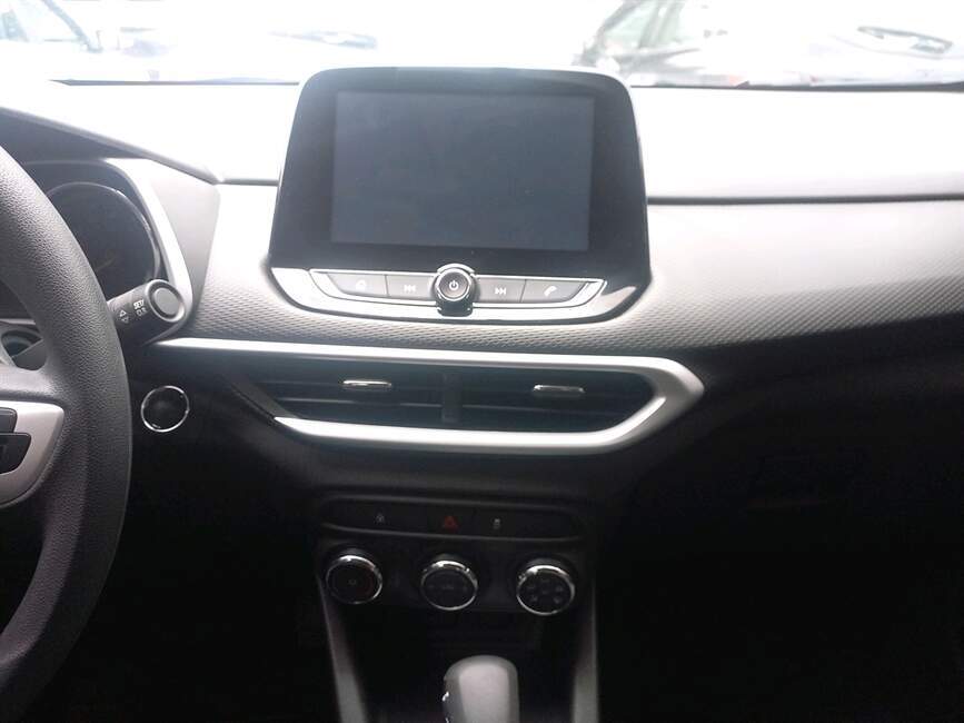 TRACKER 1.0 TURBO FLEX LT AUTOMATICO