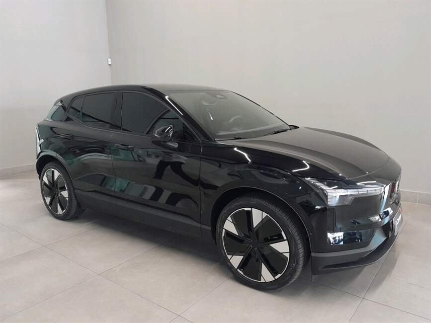 EX30 E60 ULTRA ELETRICO