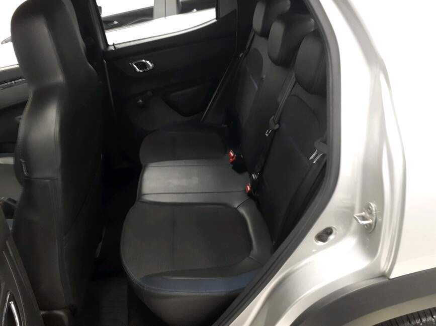 KWID 1.0 12V SCE FLEX INTENSE MANUAL
