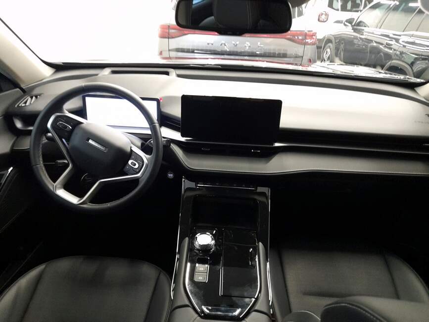 HAVAL 1.5 PHEV PREMIUM AWD E-TRACTION