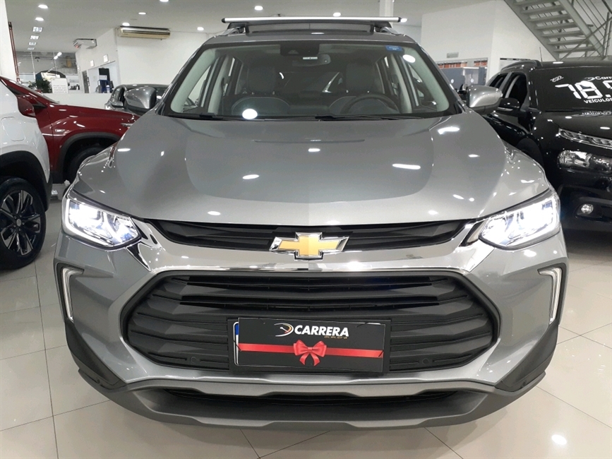 TRACKER PREMIER 1.2 TURBO