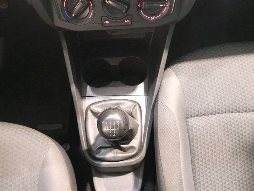 GOL 1.6 MSI TOTALFLEX 4P MANUAL