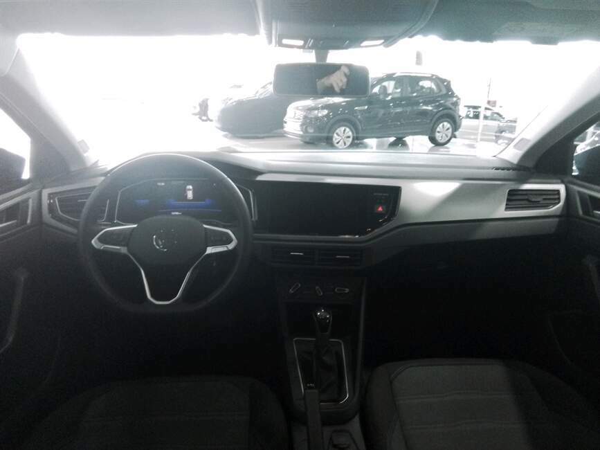 NIVUS 1.0 200 TSI TOTAL FLEX COMFORTLINE AUTOMÁTIC
