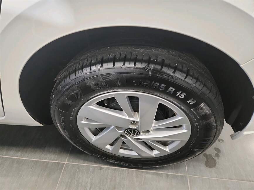 POLO 1.0 170 TSI COMFORTLINE AUTOMÁTICO