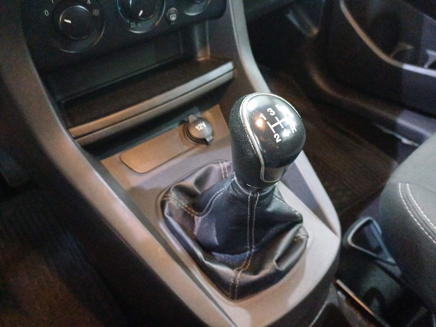 KA 1.0 TI-VCT FLEX SE MANUAL