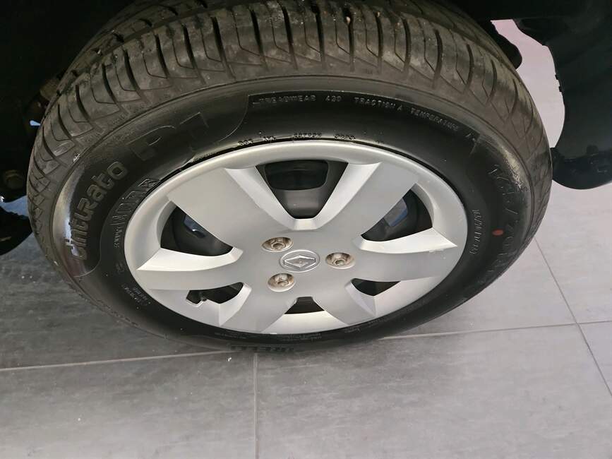 KWID 1.0 12V SCE FLEX ZEN MANUAL