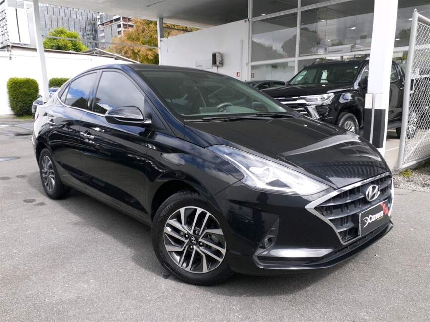 HB20S 1.0 TGDI FLEX EVOLUTION AUTOMATICO