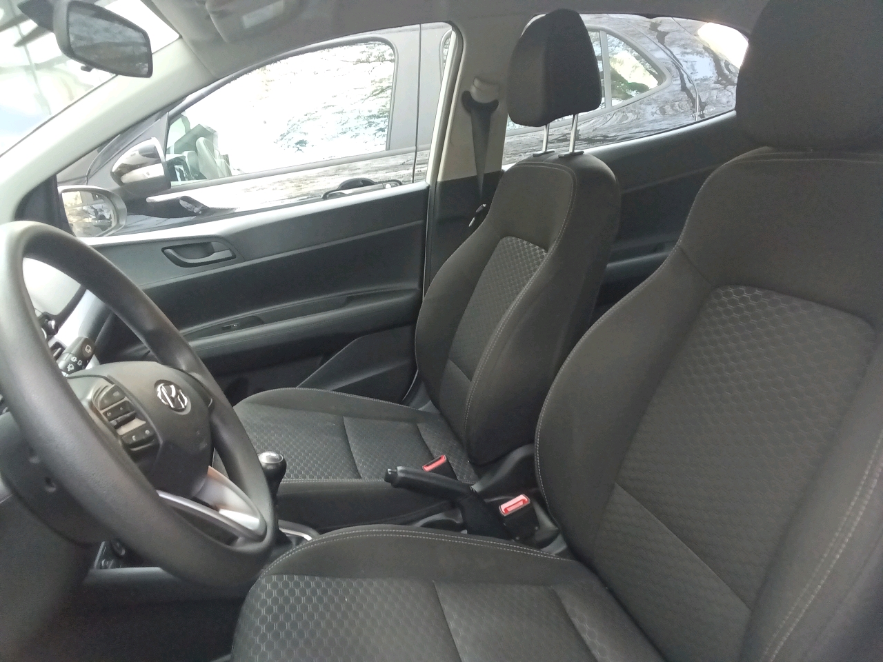 HB20 1.0 12V FLEX VISION MANUAL