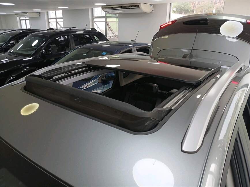 TRACKER 1.2 TURBO FLEX PREMIER AUTOMÁTICO