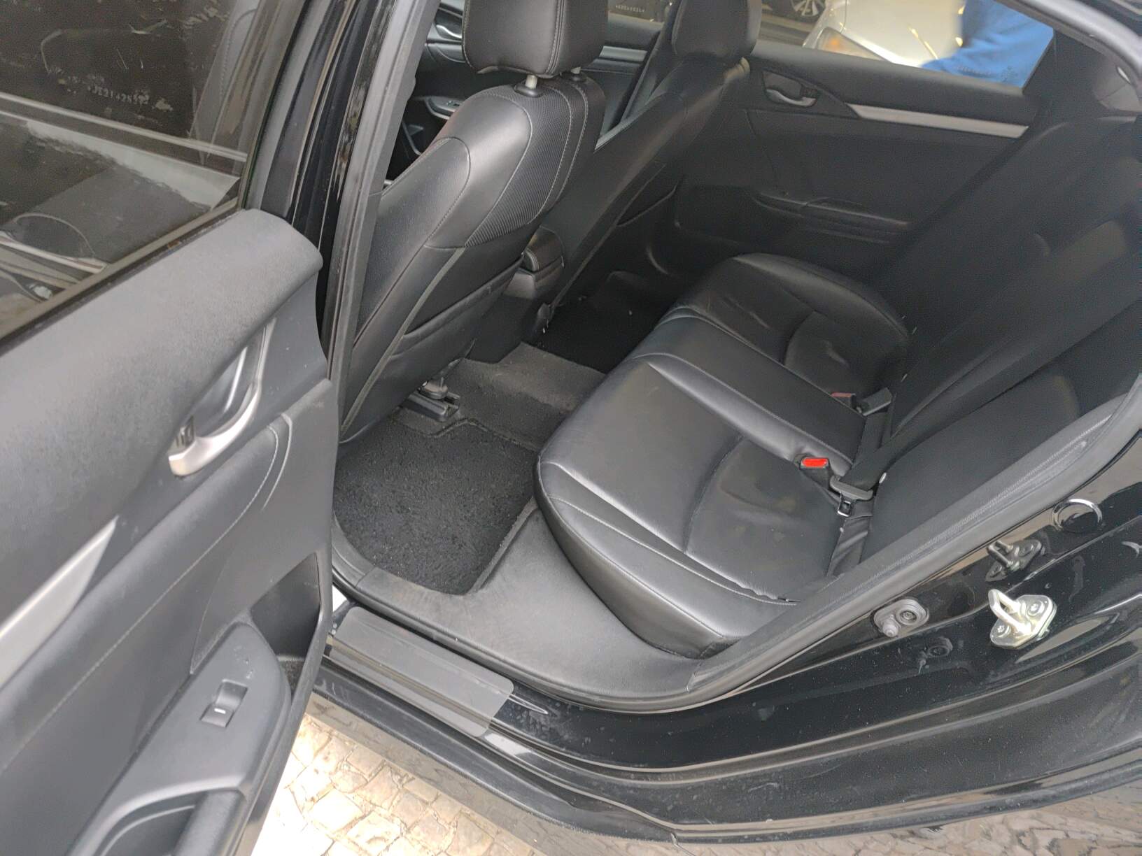 CIVIC 2.0 16V FLEXONE EXL 4P CVT