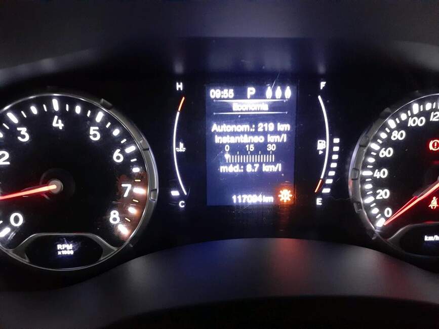 RENEGADE 1.8 16V FLEX SPORT 4P AUTOMATICO