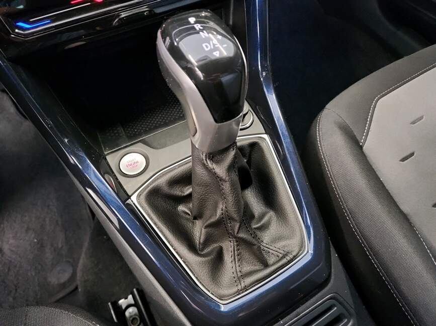T-CROSS 1.0 200 TSI TOTAL FLEX COMFORTLINE AUTOMÁT