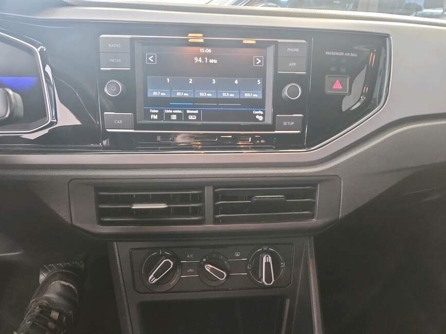 NIVUS 1.0 200 TSI TOTAL FLEX COMFORTLINE AUTOMÁTIC