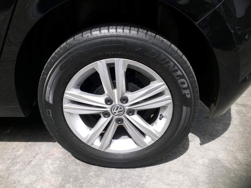 POLO 1.0 MPI TOTAL FLEX MANUAL