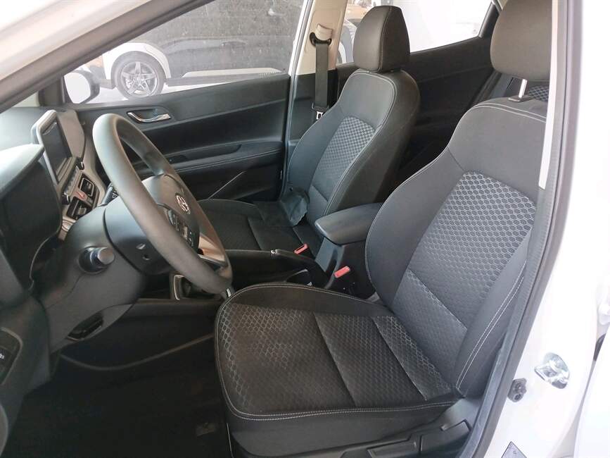 HB20 1.0 TGDI FLEX PLATINUM MANUAL