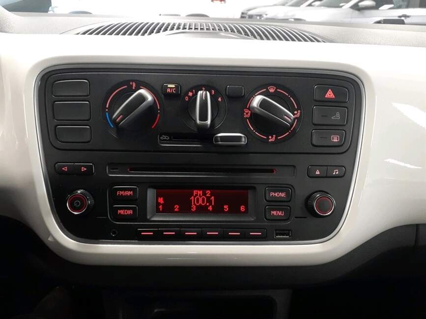 CROSS UP 1.0 MPI 12V FLEX 4P AUTOMATIZADO