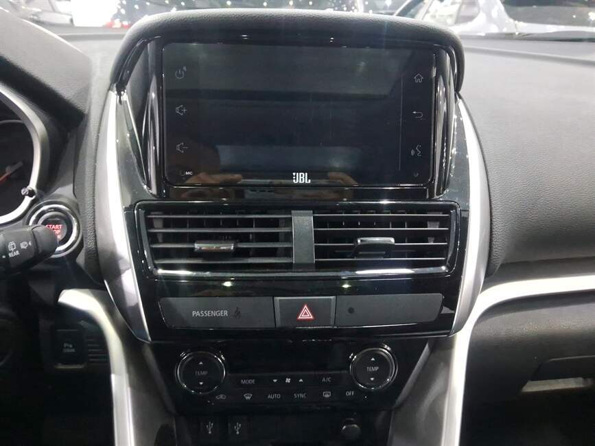ECLIPSE CROSS 1.5 MIVEC TURBO GASOLINA HPE-S S-AWC