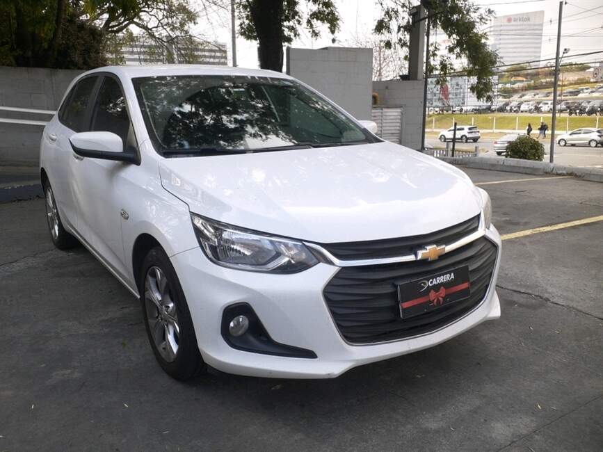 ONIX 1.0 TURBO FLEX LTZ MANUAL