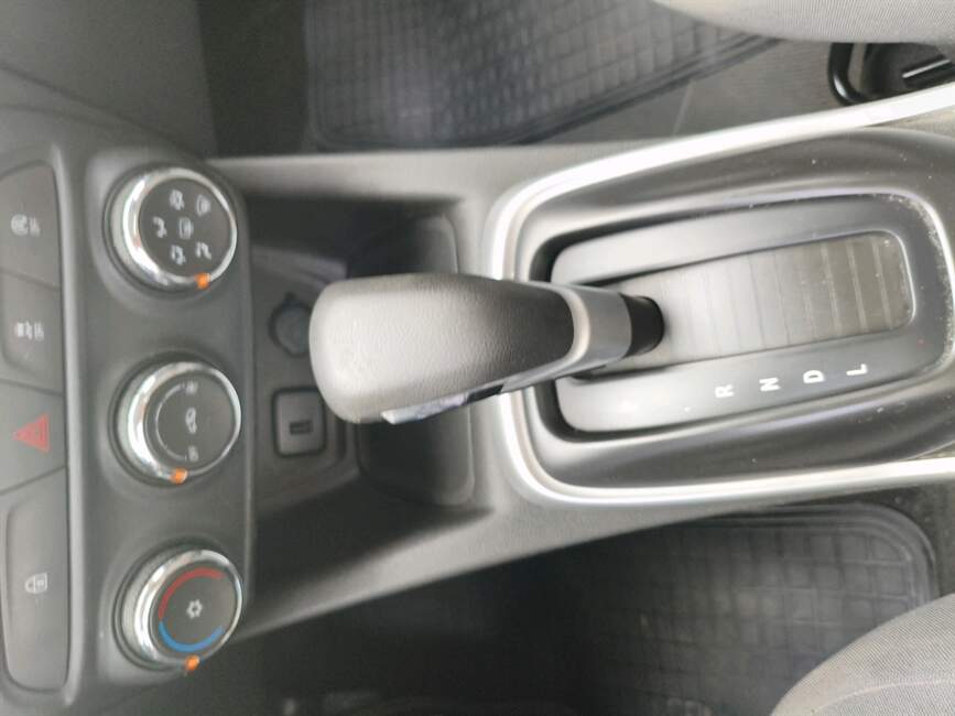 TRACKER 1.0 TURBO FLEX AUTOMATICO