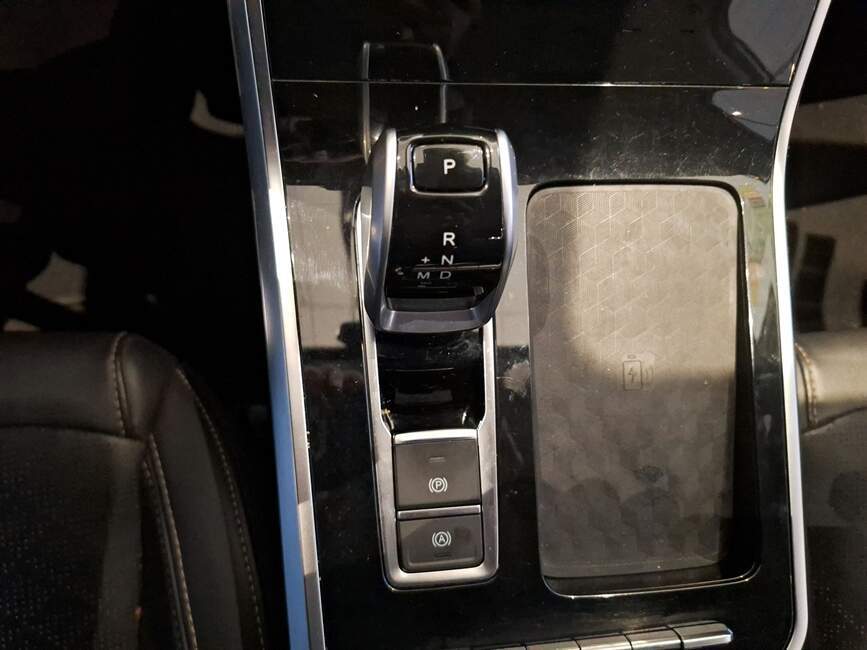 TIGGO 8 1.6 TGDI GASOLINA TXS DCT