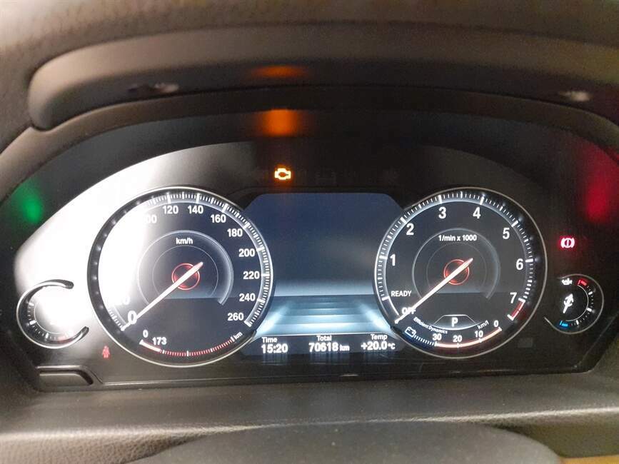 320I 2.0 SPORT GP 16V TURBO ACTIVE FLEX 4P AUTOMAT
