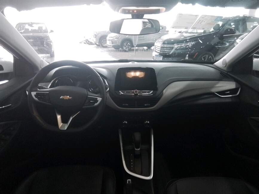 ONIX PLUS PREMIER II TURBO