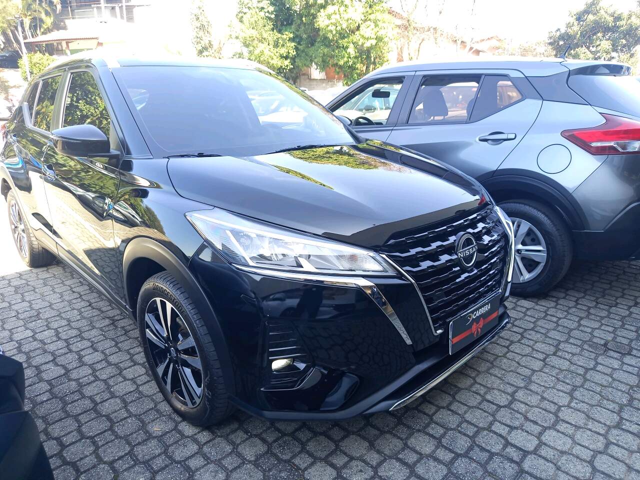 KICKS 1.6 16V FLEXSTART ADVANCE XTRONIC