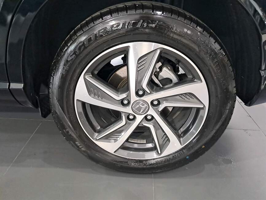 HR-V 1.5 DI I-VTEC TURBO FLEX TOURING CVT