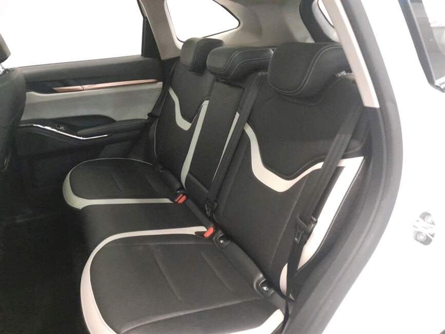 HAVAL H6 1.5 PHEV19 E-TRACTION
