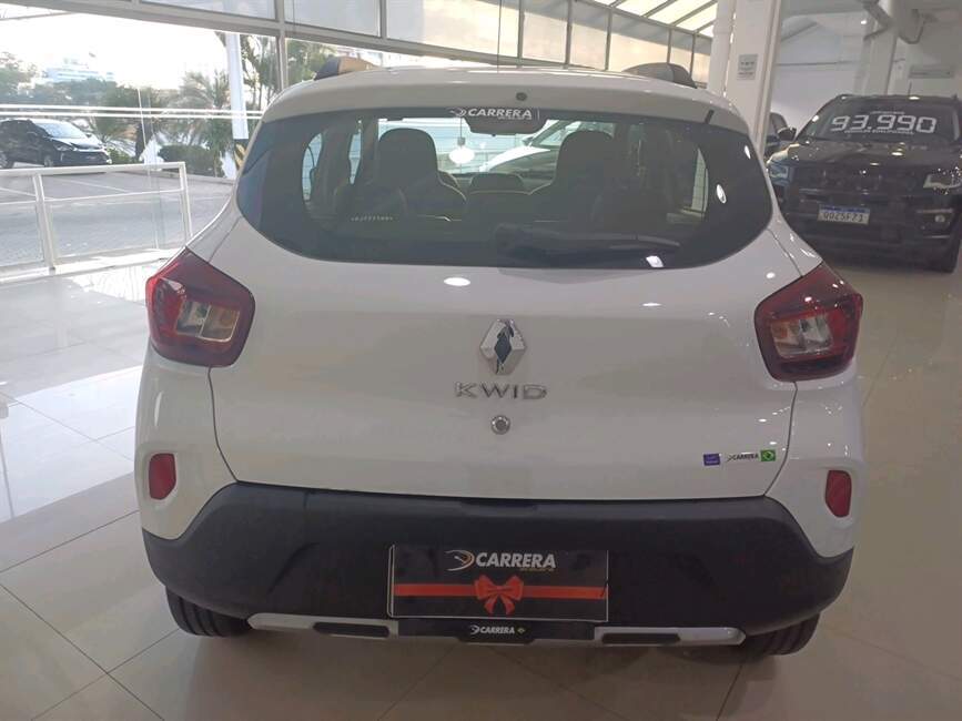 KWID 1.0 12V SCE FLEX OUTSIDER MANUAL