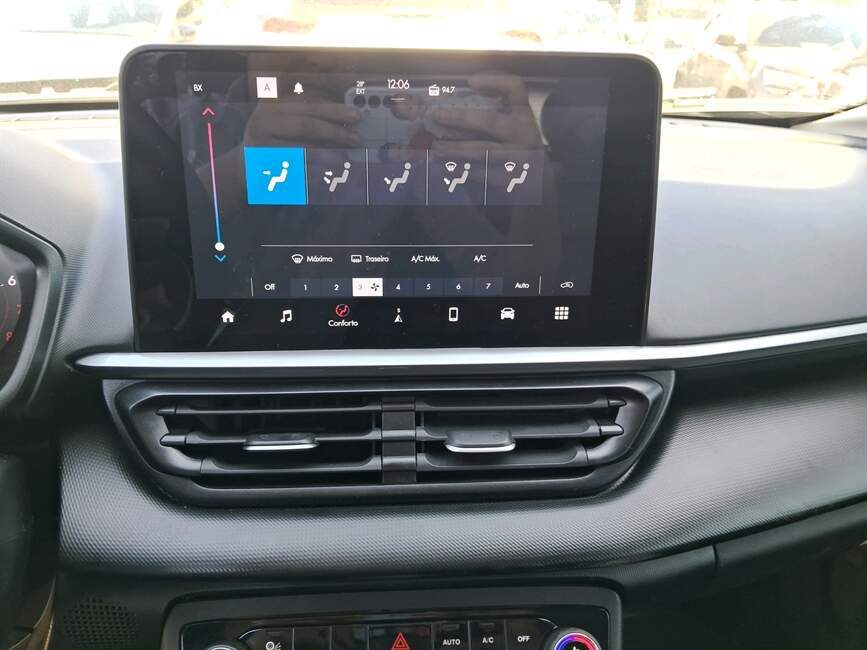 PULSE 1.3 FLEX DRIVE CVT