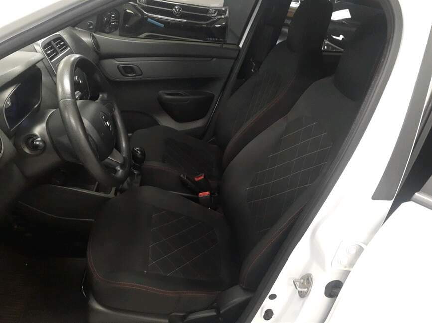 KWID 1.0 12V SCE FLEX ZEN MANUAL