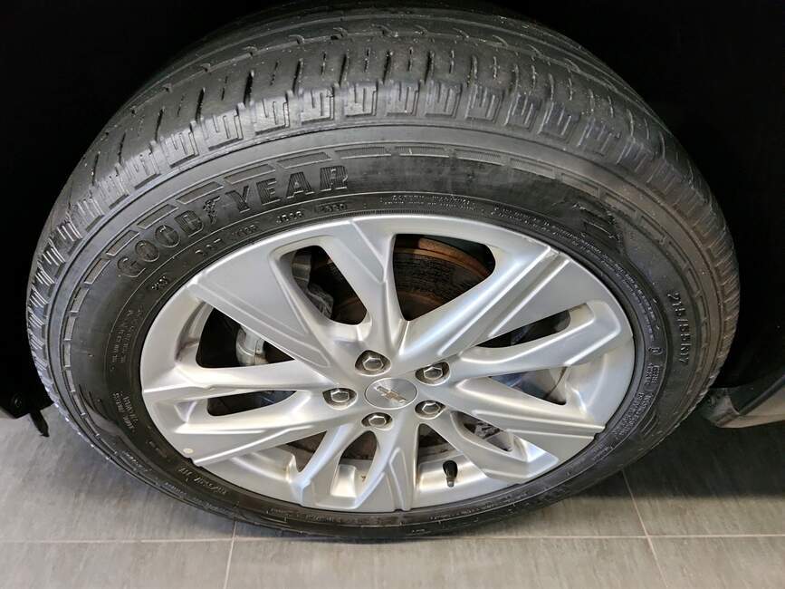 TRACKER 1.0 TURBO FLEX LTZ AUTOMATICO