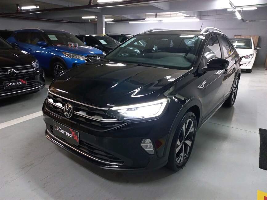 NIVUS 1.0 200 TSI TOTAL FLEX HIGHLINE AUTOMÁTICO