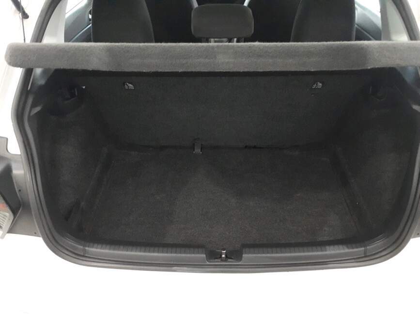 POLO 1.0 MPI TRACK MANUAL