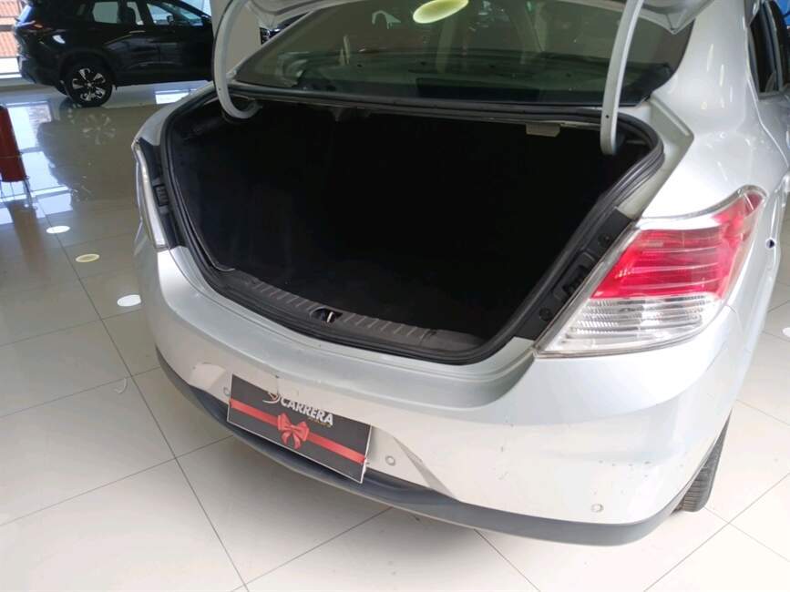 PRISMA 1.0 MPFI LT 8V FLEX 4P MANUAL