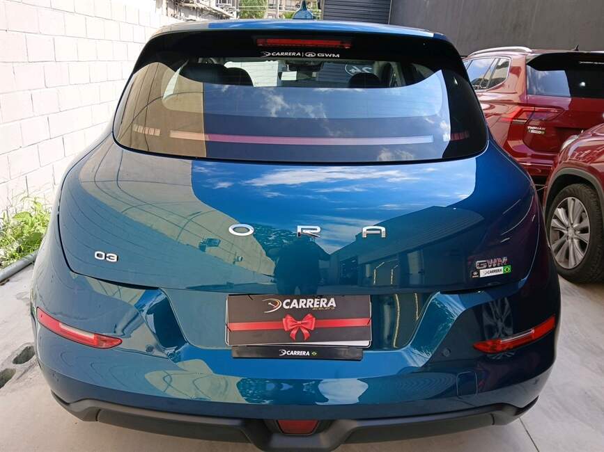 ORA 03 48 KW ELÉTRICO SKIN