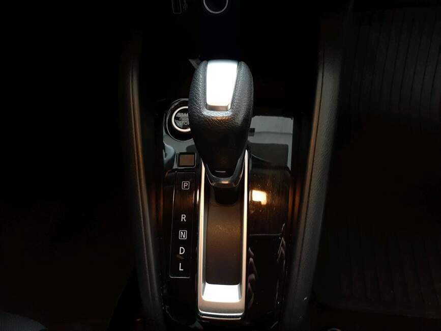 VERSA 1.6 16V FLEX ADVANCE XTRONIC