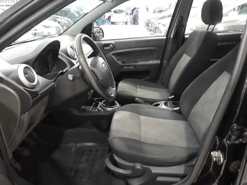 FIESTA 1.0 ROCAM HATCH 8V FLEX 4P MANUAL