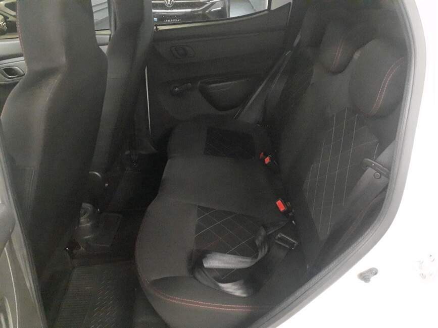 KWID 1.0 12V SCE FLEX ZEN MANUAL