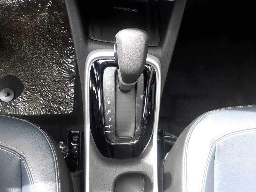 TRACKER PREMIER 1.2 TURBO