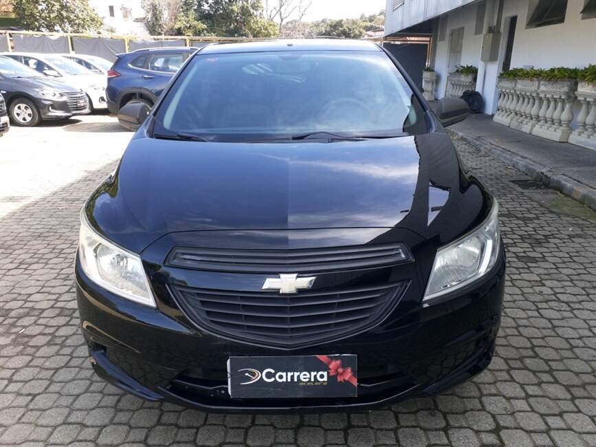 ONIX 1.0 MPFI LS 8V FLEX 4P MANUAL