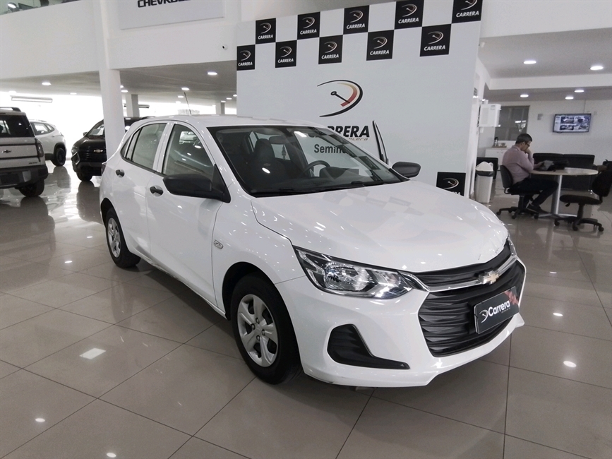 ONIX 1.0 FLEX MANUAL