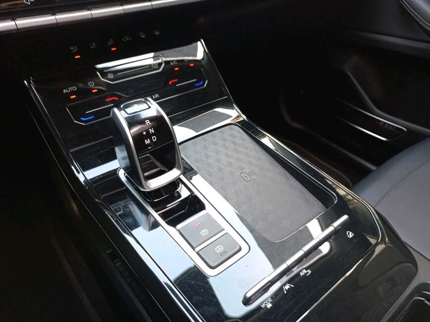 TIGGO 7 PRO 1.5 TCI FLEX HYBRID MAX DRIVE CVT