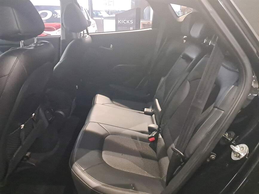 IX35 2.0 MPFI GL 16V FLEX 4P AUTOMATICO