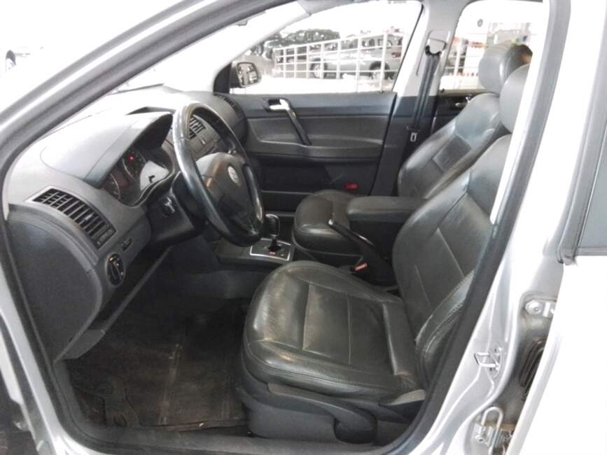 POLO SEDAN 1.6 I-MOTION TOTAL FLEX 4P