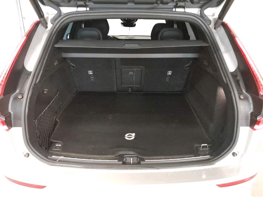 XC60 2.0 T8 RECHARGE ULTIMATE DARK AWD GEARTRONIC