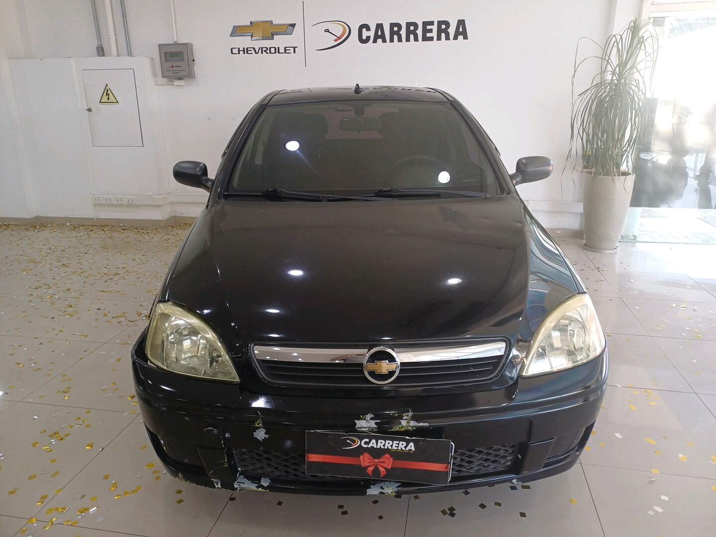 CORSA 1.4 MPFI MAXX 8V FLEX 4P MANUAL