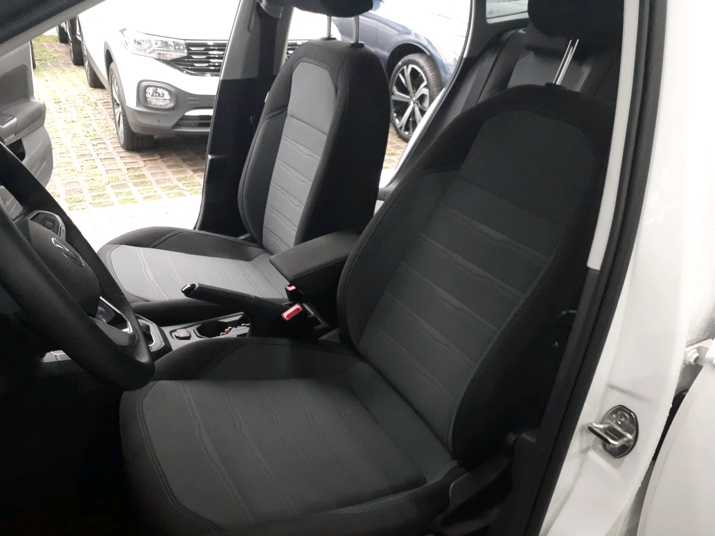 NIVUS 1.0 200 TSI TOTAL FLEX COMFORTLINE AUTOMÁTIC